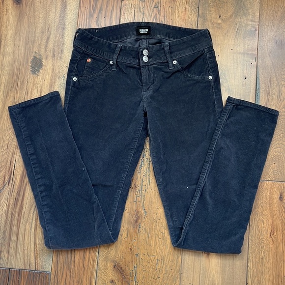 Hudson Collin Skinny Cords - Picture 2 of 7